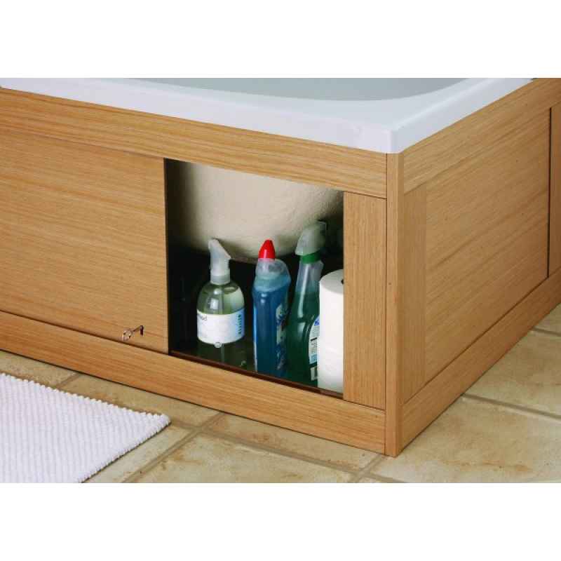 Bath panels Bath panels